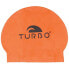 TURBO Latex Swimming Cap