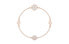 Swarovski Remix 5512038 Crystal Charm Bracelet