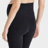 Fold Down Active Flare Leg Maternity Leggings - Isabel Maternity by Ingrid &