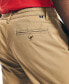 Фото #4 товара Classic-Fit Flat-Front Lightweight Beacon Pants