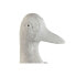 Фото #6 товара Декоративная фигура Home ESPRIT Серый утка 16 x 14 x 42 cm (2 Предметы)