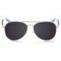 ფოტო #2 პროდუქტის PALOALTO San Diego Wood Sunglasses