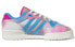 Фото #2 товара Кроссовки Adidas originals Rivalry Low Tr IE1685