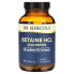 Betaine HCL and Pepsin, 650 mg, 90 Capsules