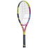 Фото #3 товара Теннисная ракетка для юных игроков Babolat Pure Aero Rafa 26