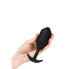 Anal plug B-Vibe Vibrating XXL Black