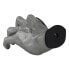 Фото #4 товара GuitarGrip Male Hand, Silver Metallic LH