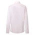 Фото #2 товара HACKETT Essential Stretch Pop long sleeve shirt