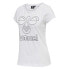 ფოტო #4 პროდუქტის HUMMEL Senga short sleeve T-shirt