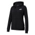 Puma Ess Small Logo Fullzip