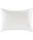 Won't Go Flat® Foam Core Firm Density Down Alternative Pillow, King
