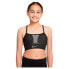 NIKE Dri Fit Indy Seamless Sports Bra