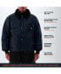 Фото #13 товара Куртка утепленная с мягким воротником из флиса RefrigiWear Iron-Tuff Polar для мужчин - крупный размер