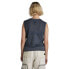 ფოტო #2 პროდუქტის G-STAR Sports Mesh Loose sleeveless T-shirt