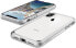 Фото #5 товара Чехол для смартфона Spigen Ultra Hybrid для Apple iPhone X/XS прозрачный