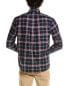 Фото #2 товара Brooks Brothers Regular Twill Shirt Men's