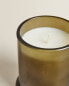 Фото #6 товара (150 g) basilicum scented candle