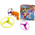 Фото #1 товара Spinner Flying Set UFO Gun 27 x 31,5 x 2,5 cm