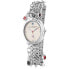 LAURA BIAGIOTTI LB0055L-04M watch silver beige - фото #1