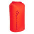 Waterproof Sports Dry Bag Sea to Summit Ultra-Sil Red 35 L