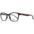 Фото #1 товара Roxy Brille ERJEG03050 AGRY 53 Damen Grau 135mm