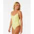 RIP CURL Premium Cheeky Swimsuit