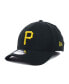 Фото #1 товара Pittsburgh Pirates MLB Team Classic 39THIRTY Stretch-Fitted Cap