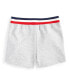 ფოტო #2 პროდუქტის Baby Boys Americana Shorts, Created for Macy's