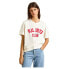 Фото #2 товара PEPE JEANS Lansdowne short sleeve T-shirt