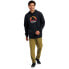 BURTON Underhill hoodie