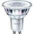 Фото #1 товара Лампочка Philips CorePro LEDspot 4.6-50W GU10 830 36° 370lm