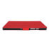 Tablet cover ELBE FU-006 Red