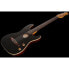 Фото #9 товара Godin G-Tour Nylon Matte Black EQ