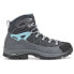 Фото #3 товара ASOLO Finder Goretex Vibram hiking boots