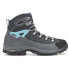 ASOLO Finder Goretex Vibram hiking boots