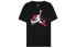Фото #1 товара Футболка Jordan Jumpman Classics LogoT CV1736-010