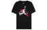 Jordan Jumpman Classics LogoT CV1736-010 T-Shirt