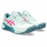 Фото #2 товара Кроссовки Asics Gel-Challenger 14 Lady Celeste