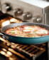 Achieve Hard Anodized Nonstick 12" Frying Pan