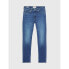 Фото #3 товара CALVIN KLEIN JEANS Slim Taper Fit jeans