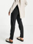 Фото #3 товара Vero Moda tailored slim leg trouser in black
