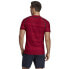 ADIDAS Match Code short sleeve T-shirt