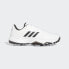 Фото #2 товара Мужские кроссовки adidas Bounce 3.0 Golf Shoes (Белые)