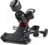 Фото #1 товара Manfrotto SPRING CLAMP z MH492LCD-BH