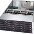 Фото #5 товара Supermicro CSE-846XA-R1K23B - Rack - Server - Black - ATX - EATX - 4U - Fan fail - HDD - LAN - Power - Power fail - System