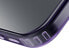 3MK 3MK Frosty MagCase iPhone 15 Pro Max fioletowy/purple