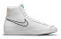 Фото #3 товара Кроссовки Nike Blazer Mid DM9475-100