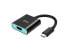i-tec USB-C HDMI Adapter 4K/60 Hz - 0.15 m - USB Type-C - HDMI - Male - Female - 3840 x 2160 pixels
