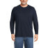 Фото #6 товара Big & Tall Super-T Long Sleeve T-Shirt