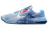 Фото #2 товара Кроссовки Nike Metcon 7 AMP Blue